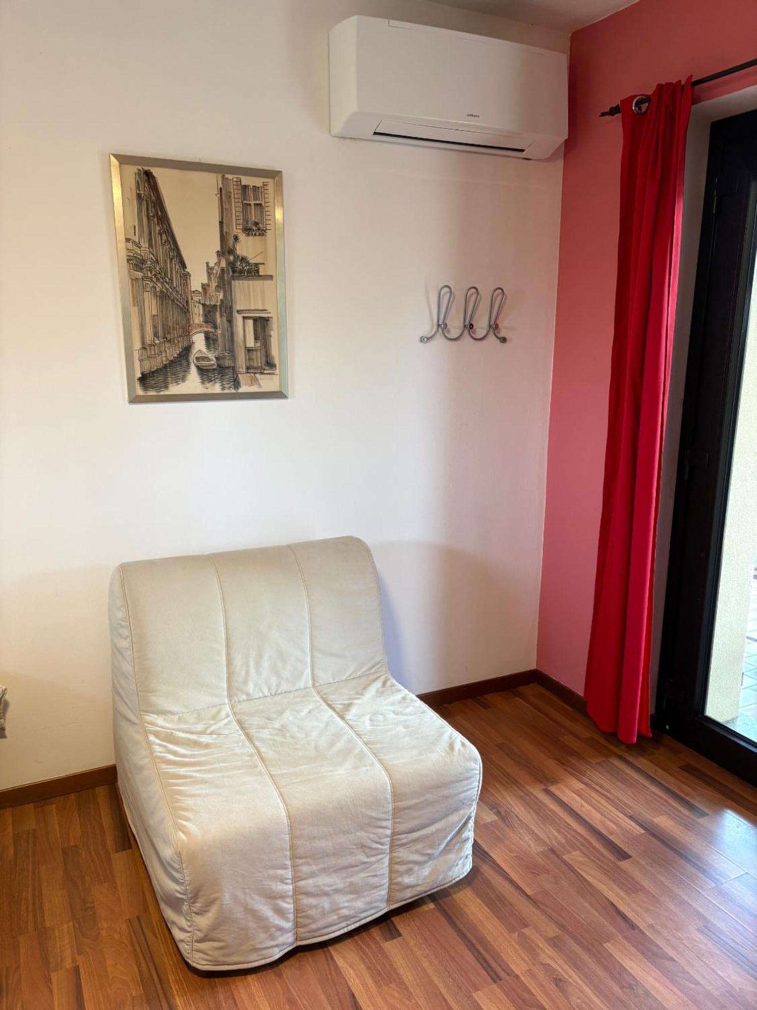 B&B Il Ciliegio Lomnago Exterior foto